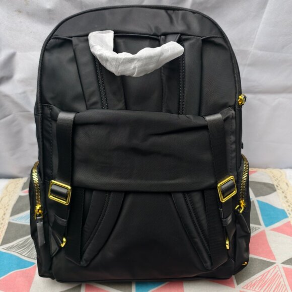 Tumi Voyageur Carson Backpack Bag - Picture 2 of 8